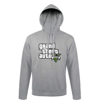 Hoodie grand theft