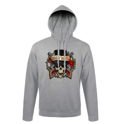 Hoodie Guns N' Roses