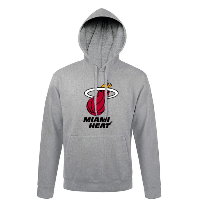 Hoodie Miami Heat