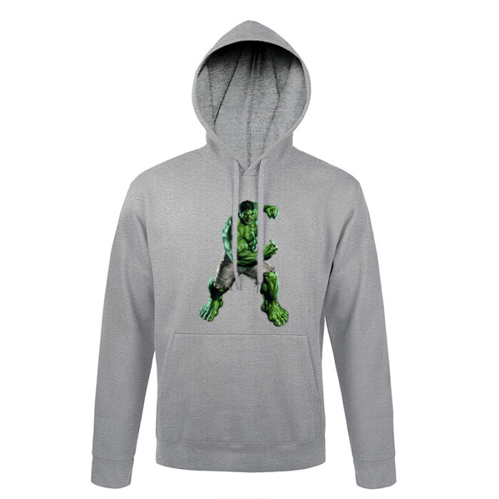 Hoodie Hulk