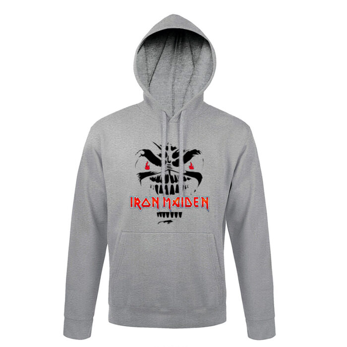 Hoodie Iron Maiden