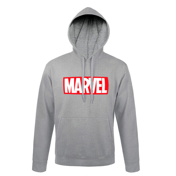 Hoodie Marvel Logo