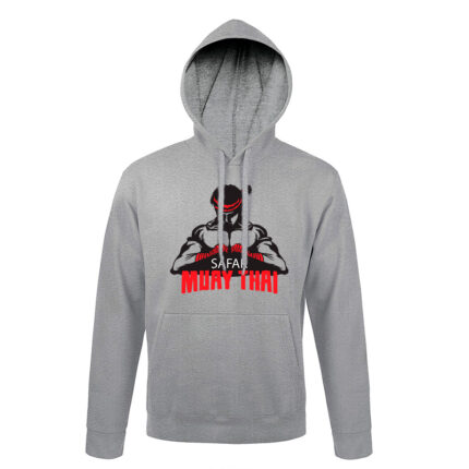 Hoodie Muay Thai Safak