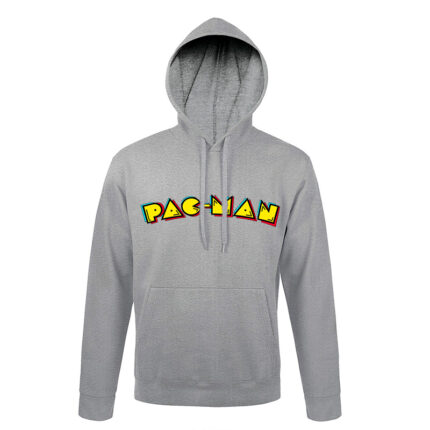 Hoodie Pacman Logo