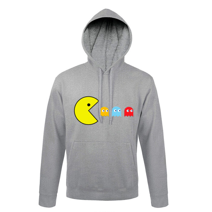 Hoodie Pacman