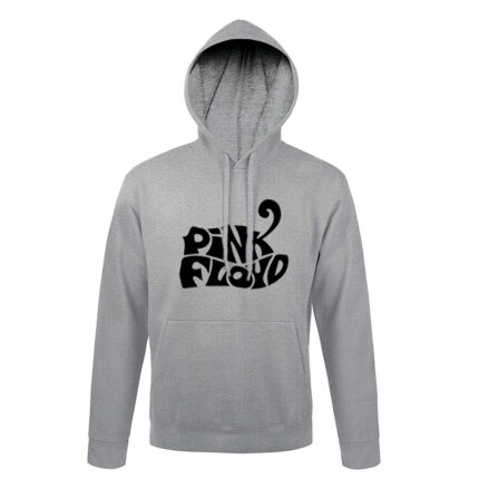 Hoodie Pink Floyd
