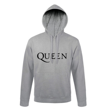 Hoodie Queen Logo
