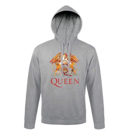 Hoodie Queen