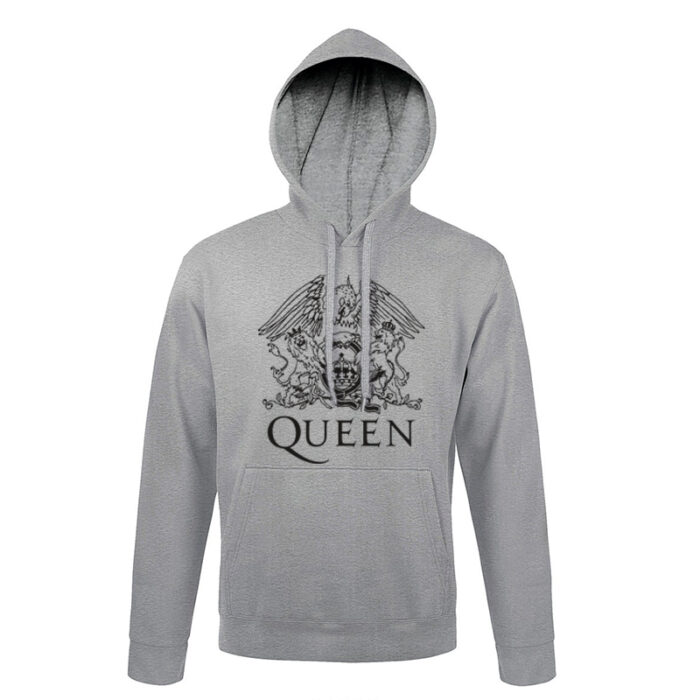 Hoodie Queen original