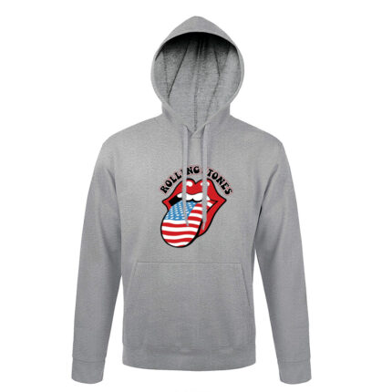 Hoodie Rolling Stones America