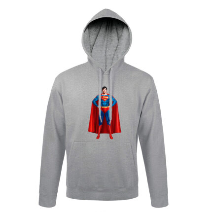 Hoodie Superman