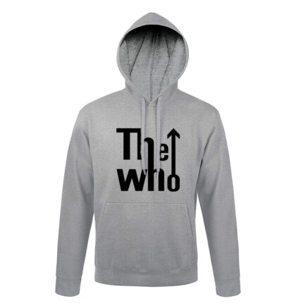 Hoodie The who