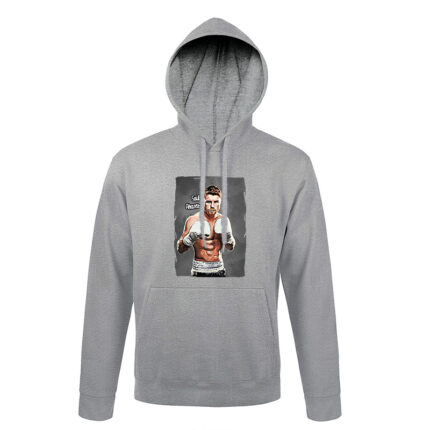 Hoodie Canelo