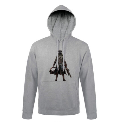 Hoodie Bloodborne