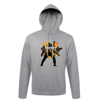 Hoodie Call of Duty