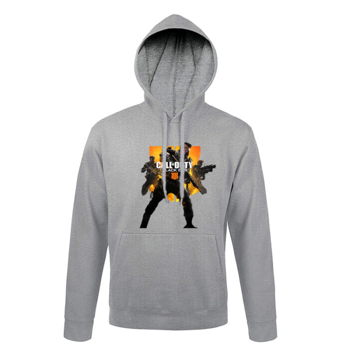 Hoodie Call of Duty