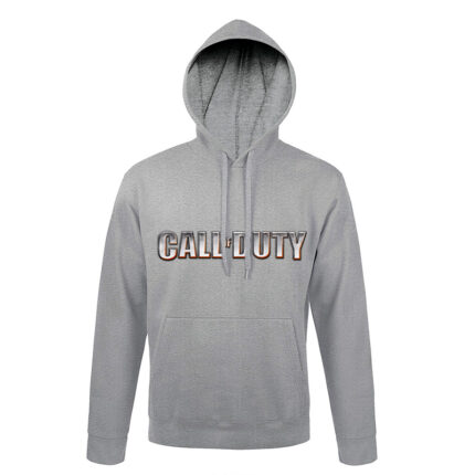 Hoodie Call of Duty logo