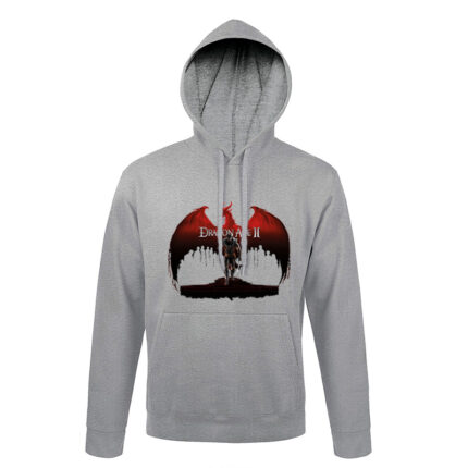 Hoodie Dragon Age