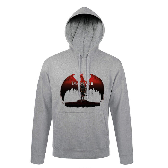 Hoodie Dragon Age