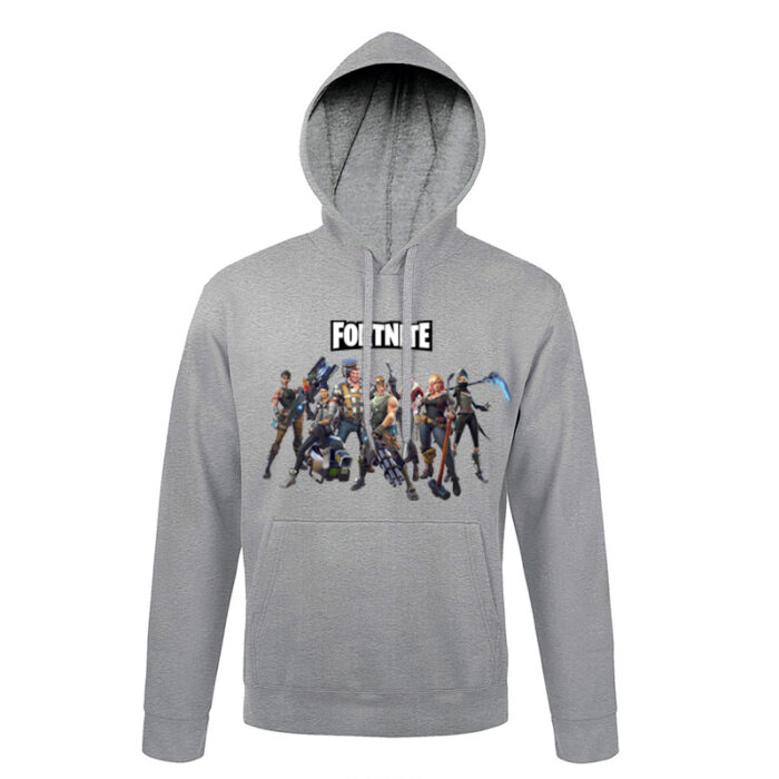 Hoodie Fortnite