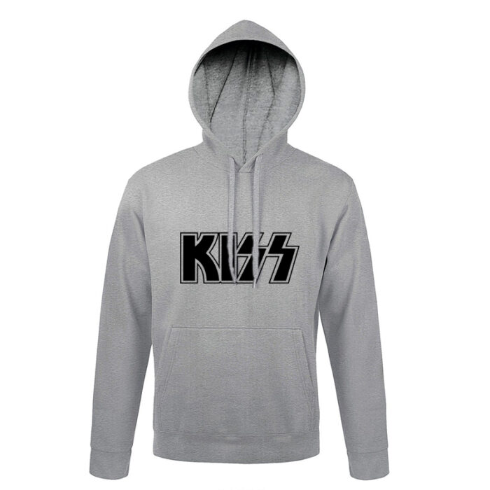 Hoodie Kiss