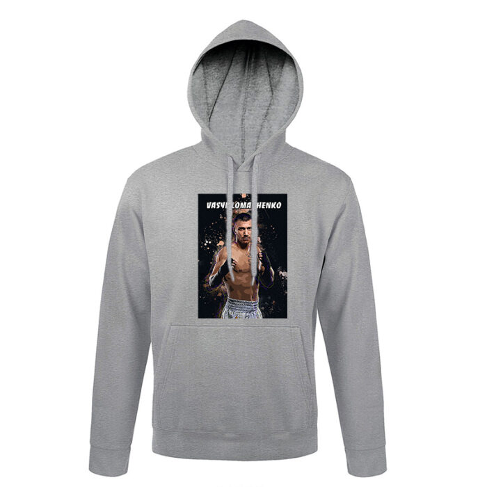 Hoodie Lomachenko