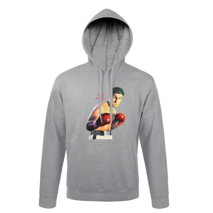 Hoodie Rocky Marciano