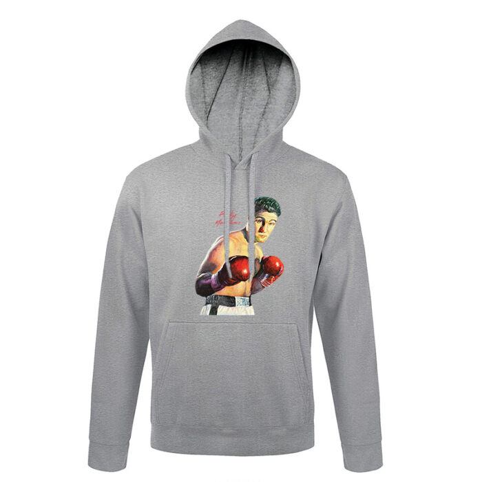 Hoodie Rocky Marciano