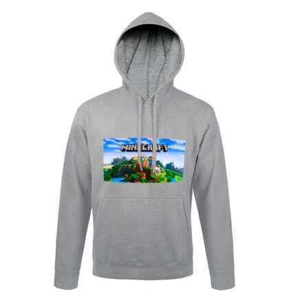 Hoodie Minecraft