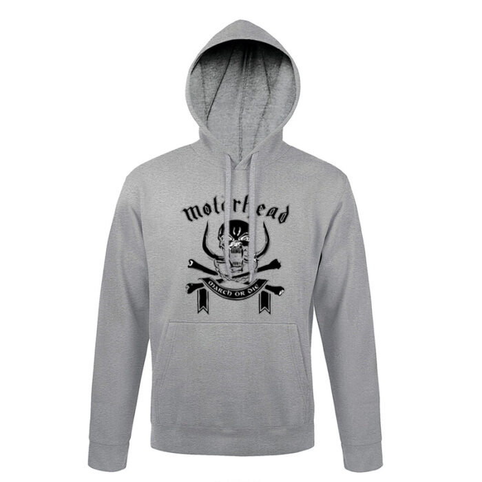 Hoodie Motorhead