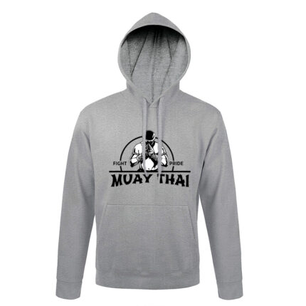 Hoodie Muay Thai