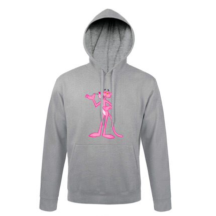 Hoodie Pink Panther