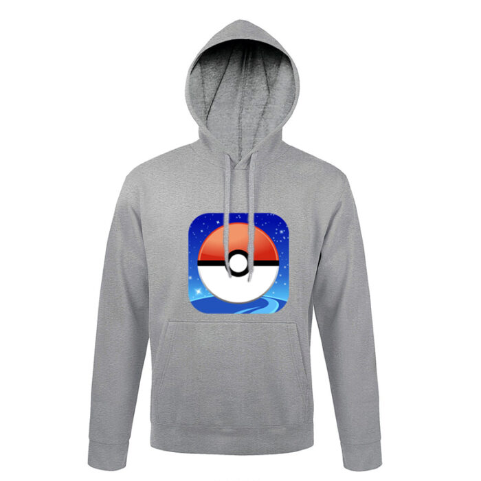 Hoodie Pokemon