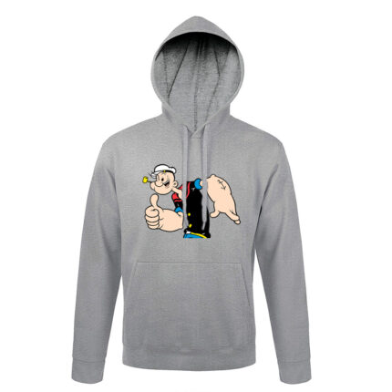 Hoodie Popeye