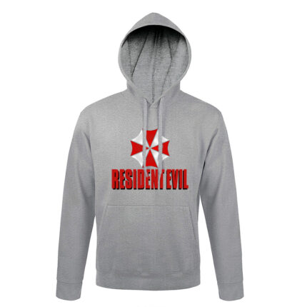 Hoodie Resident evil umbrella