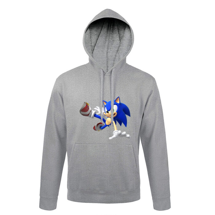 Hoodie Sonic