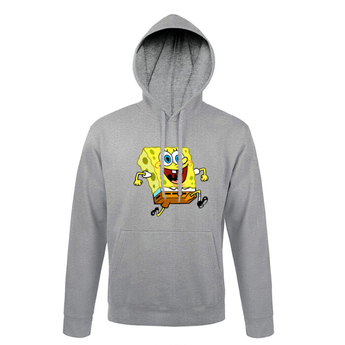 Hoodie Sponge Bob