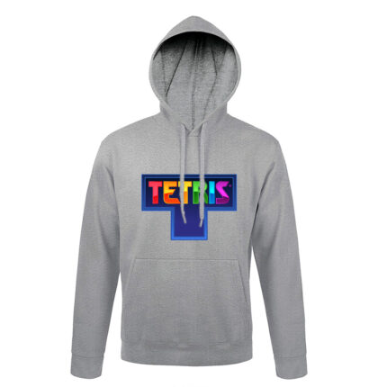 Hoodie Tetris