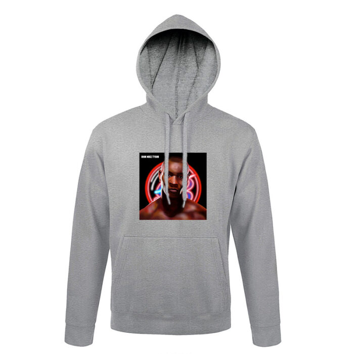 Hoodie Tyson poster