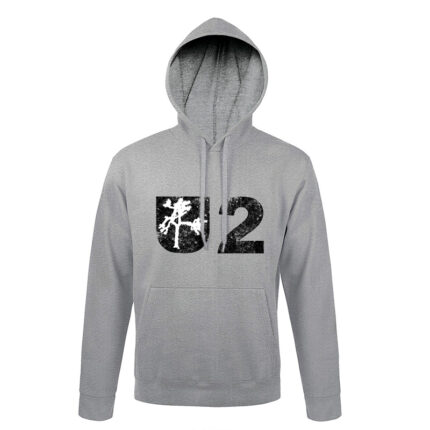 Hoodie U2