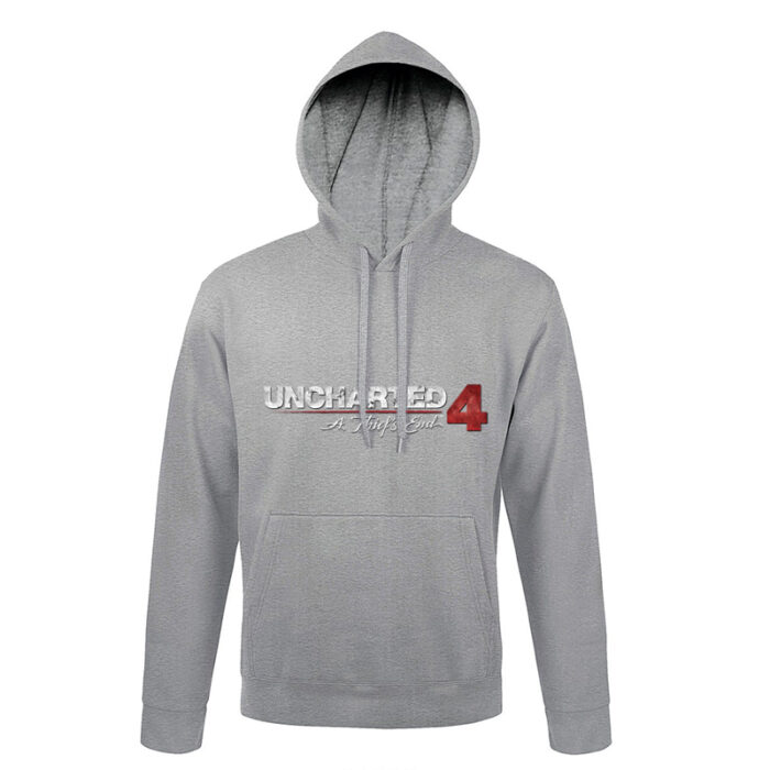 Hoodie Uncharted