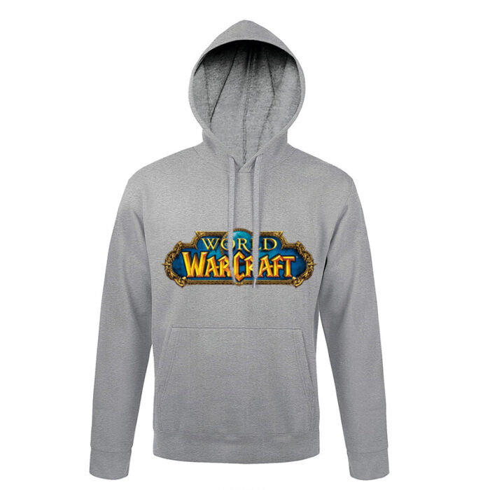 Hoodie WarCraft