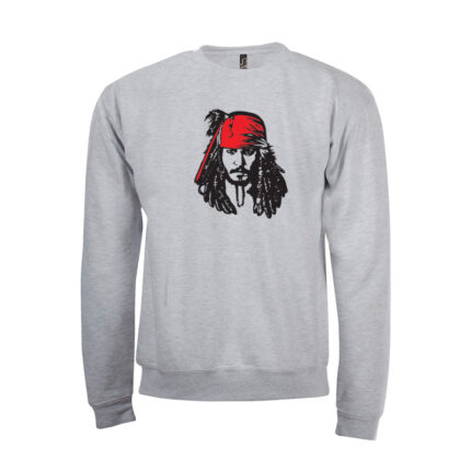 Φούτερ Jack Sparrow