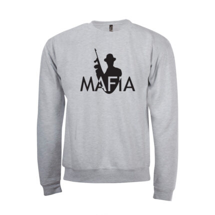 Φούτερ Mafia