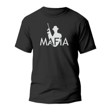 Μπλουζάκι Mafia