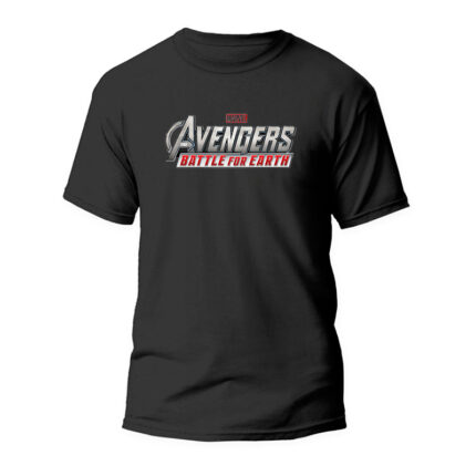 Μπλουζάκι Avengers