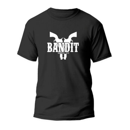 Μπλουζάκι Bandit
