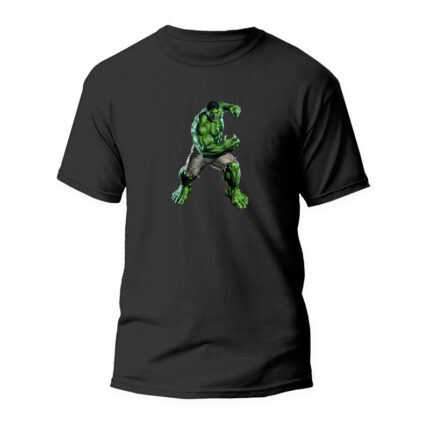 Μπλουζάκι Hulk