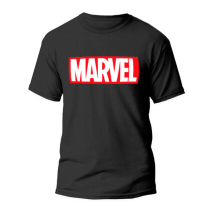 Μπλουζάκι Marvel Logo