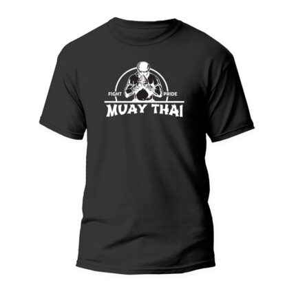 Μπλουζάκι Muay Thai